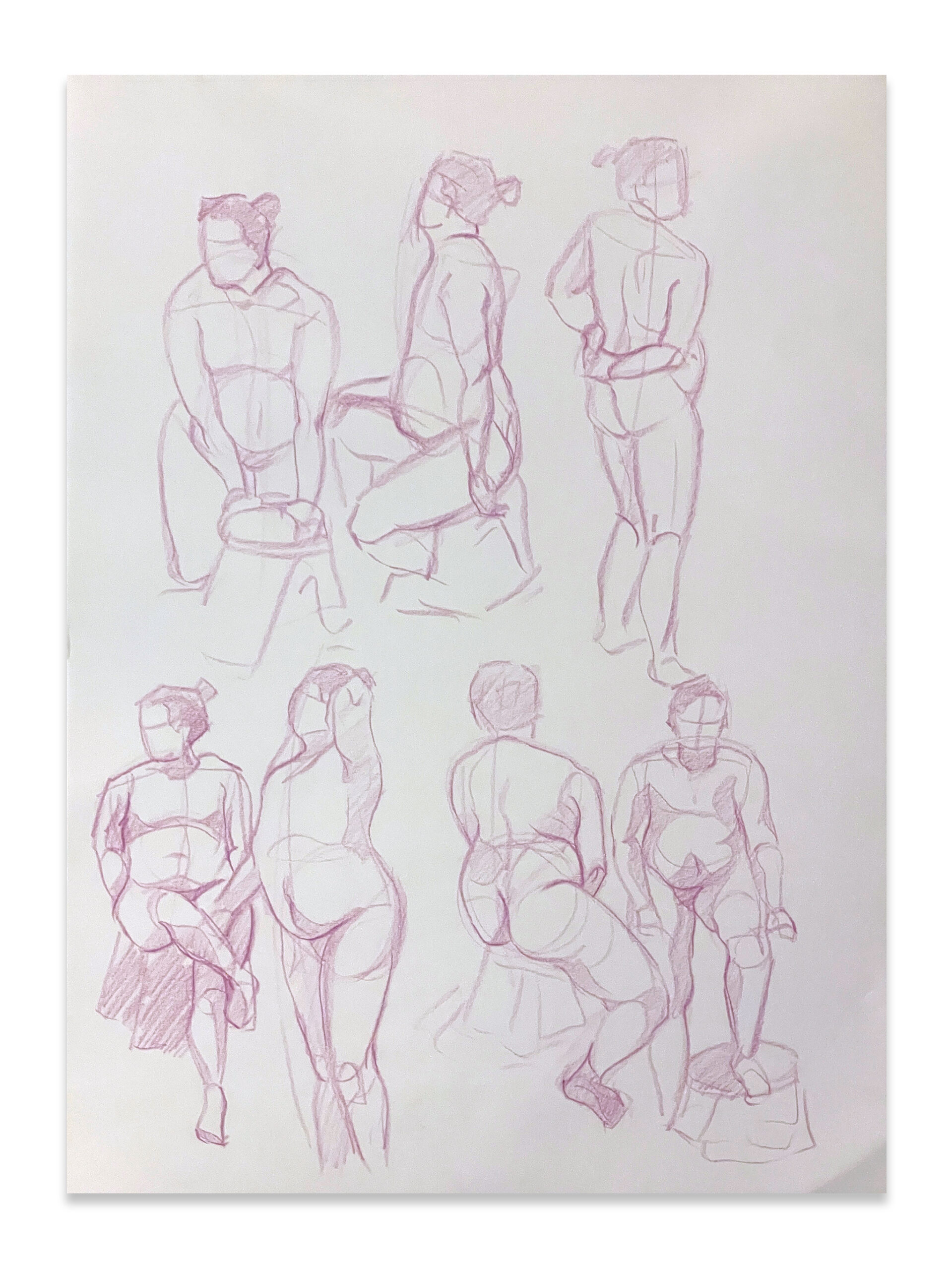 Figure Study